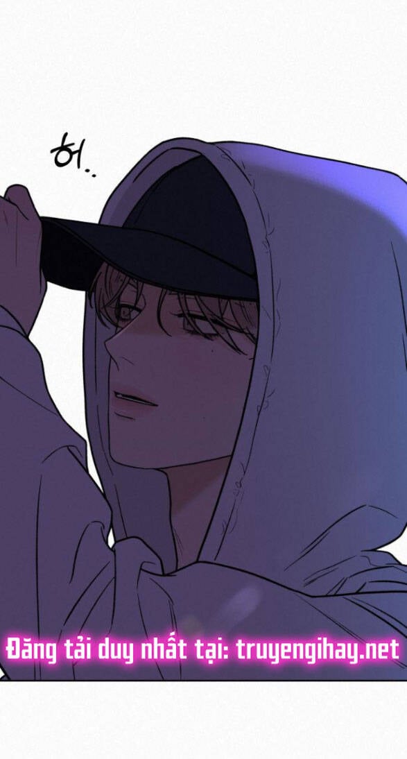 Chiến Lược: Tình Yêu Trong Sáng Chapter 26.1 - Trang 2