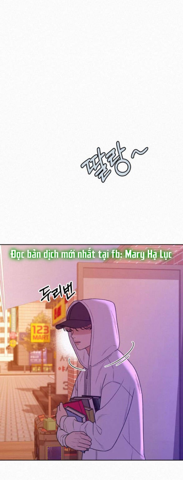 Chiến Lược: Tình Yêu Trong Sáng Chapter 26.1 - Trang 2