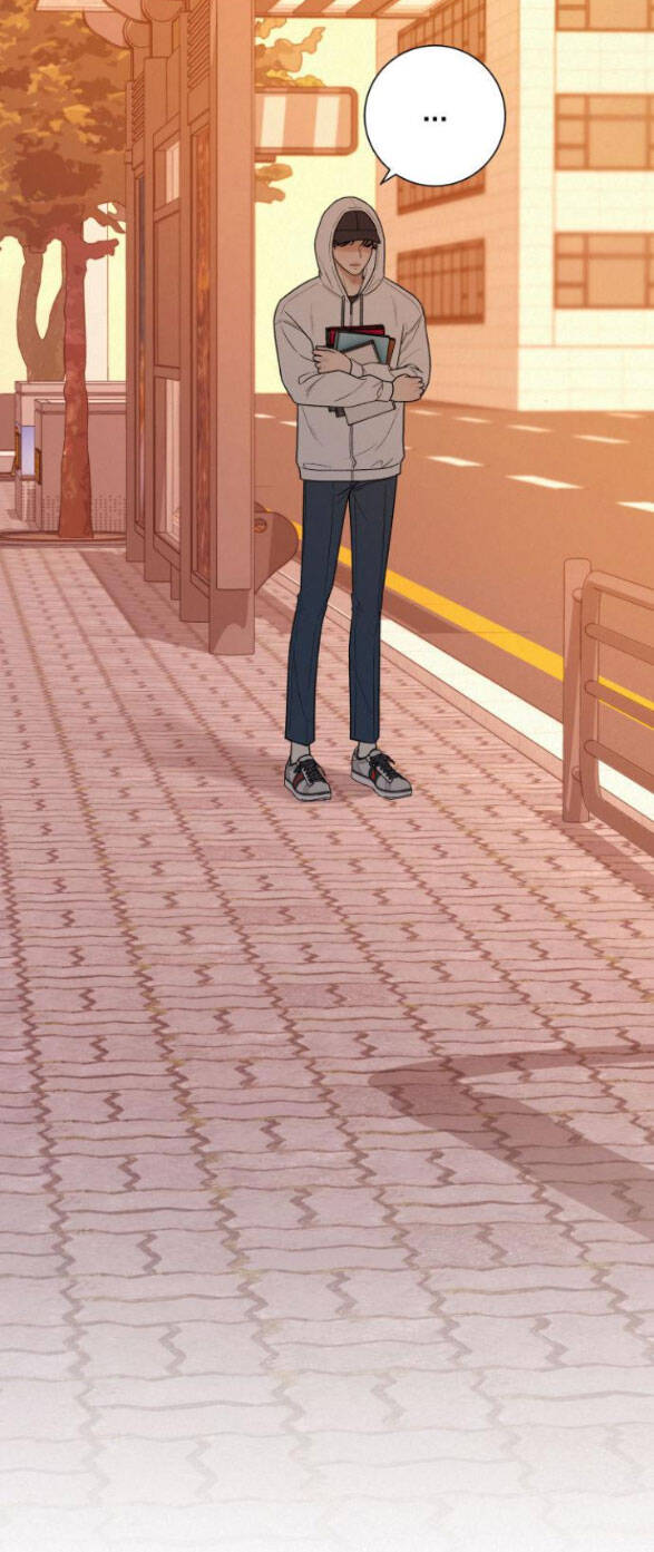 Chiến Lược: Tình Yêu Trong Sáng Chapter 26.1 - Trang 2