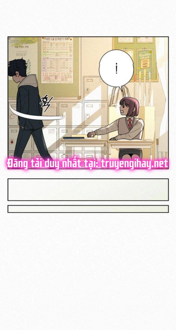 Chiến Lược: Tình Yêu Trong Sáng Chapter 26.2 - Trang 2