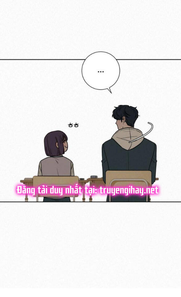 Chiến Lược: Tình Yêu Trong Sáng Chapter 26.2 - Trang 2