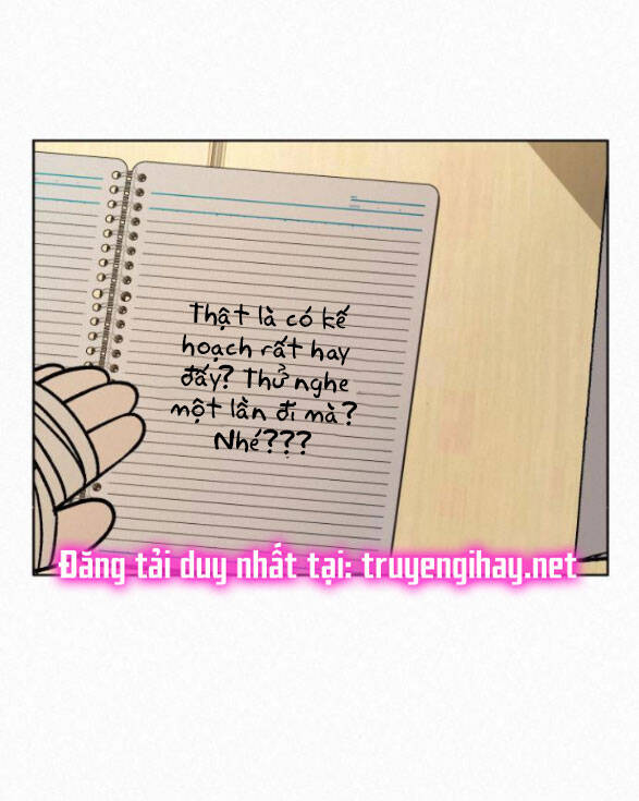 Chiến Lược: Tình Yêu Trong Sáng Chapter 26.2 - Trang 2