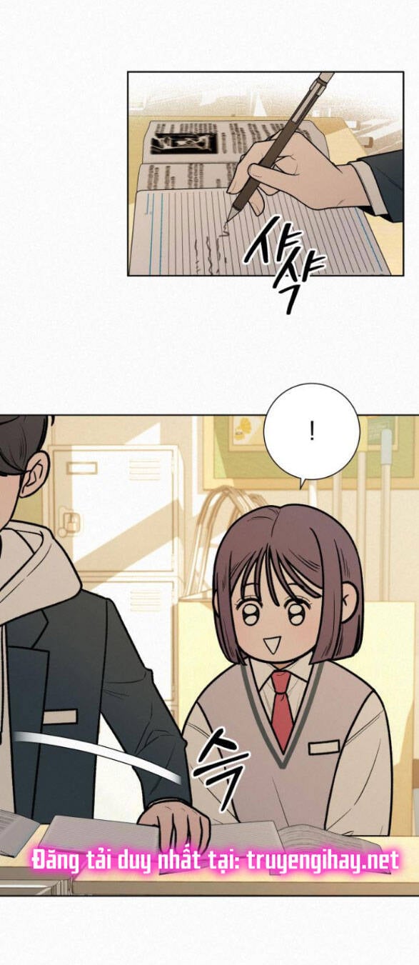 Chiến Lược: Tình Yêu Trong Sáng Chapter 26.2 - Trang 2