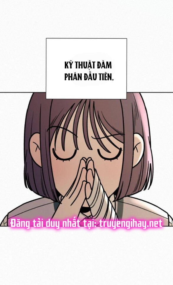 Chiến Lược: Tình Yêu Trong Sáng Chapter 26.2 - Trang 2