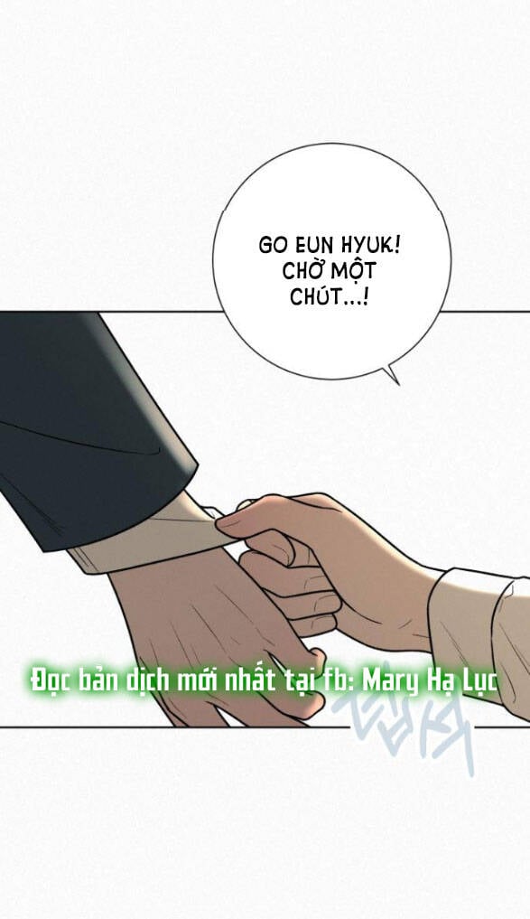 Chiến Lược: Tình Yêu Trong Sáng Chapter 26.2 - Trang 2