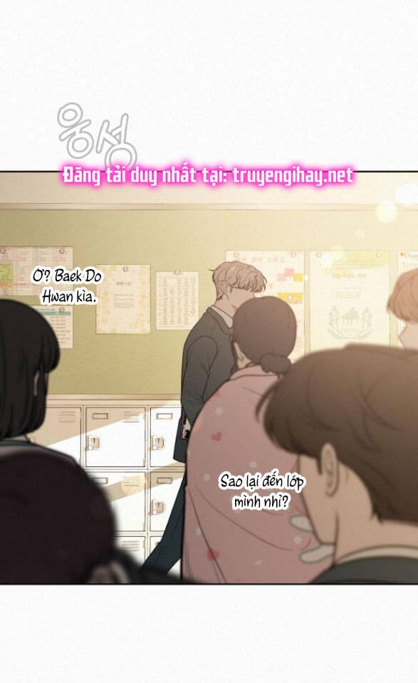 Chiến Lược: Tình Yêu Trong Sáng Chapter 26.2 - Trang 2