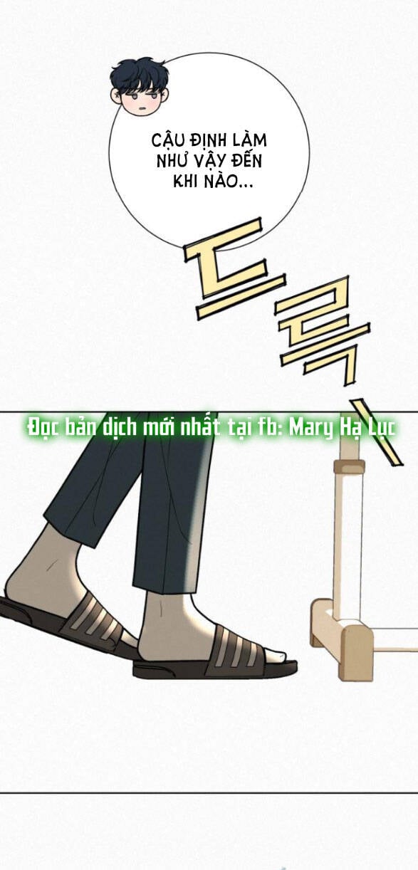 Chiến Lược: Tình Yêu Trong Sáng Chapter 26.2 - Trang 2