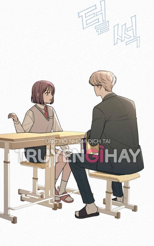 Chiến Lược: Tình Yêu Trong Sáng Chapter 26.2 - Trang 2