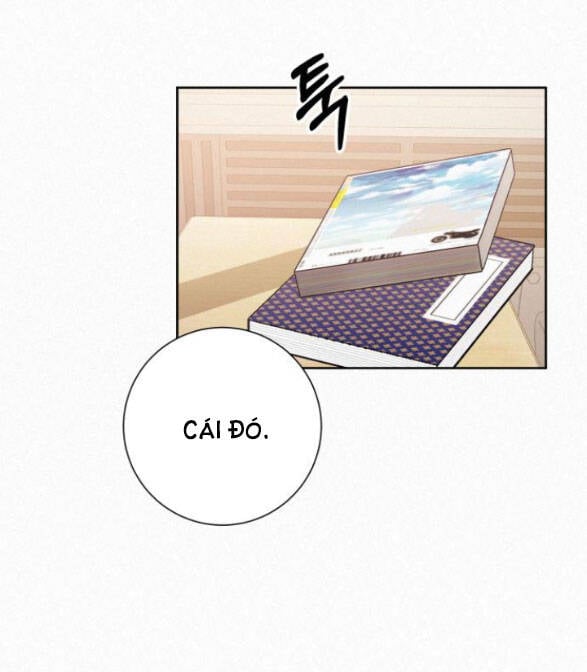 Chiến Lược: Tình Yêu Trong Sáng Chapter 26.2 - Trang 2