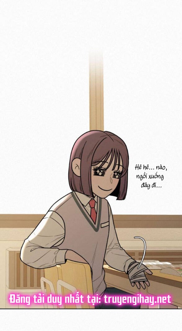 Chiến Lược: Tình Yêu Trong Sáng Chapter 26.2 - Trang 2