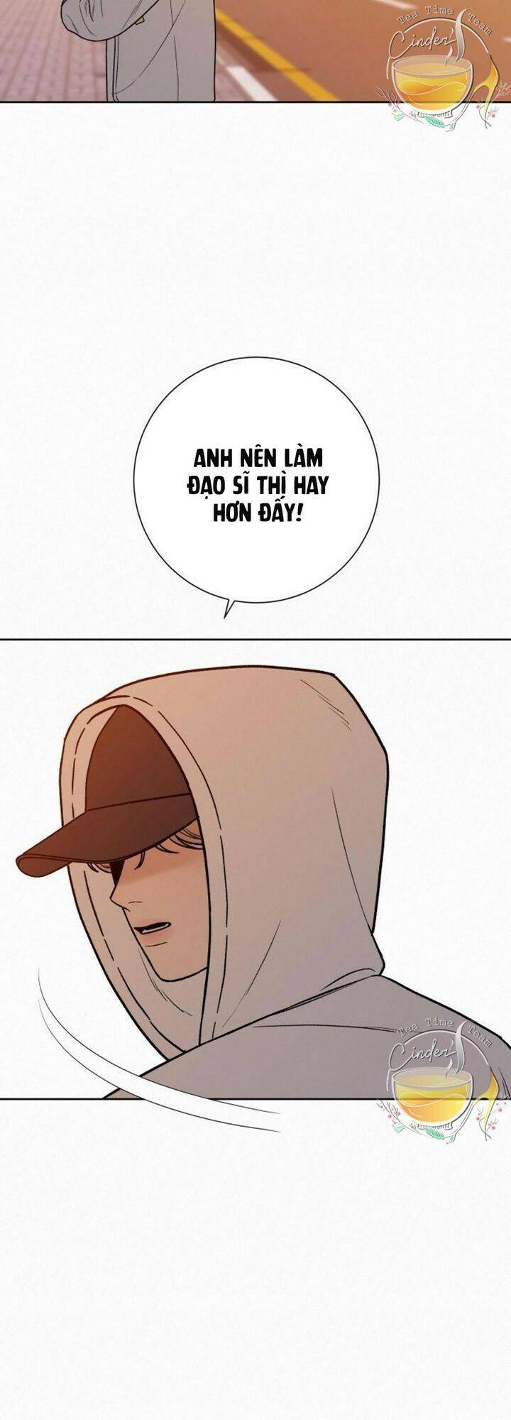 Chiến Lược: Tình Yêu Trong Sáng Chapter 26 - Trang 2