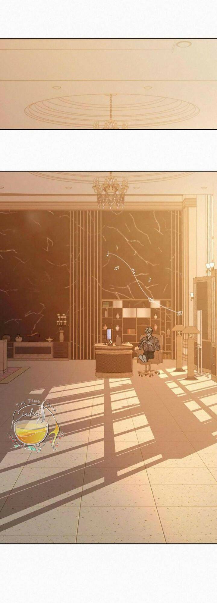 Chiến Lược: Tình Yêu Trong Sáng Chapter 26 - Trang 2