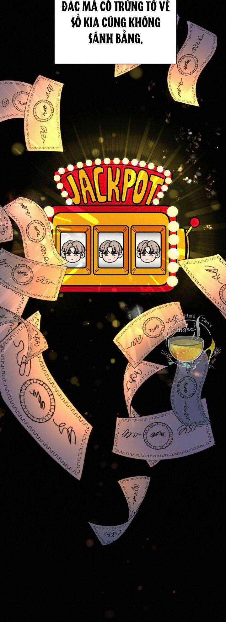 Chiến Lược: Tình Yêu Trong Sáng Chapter 26 - Trang 2