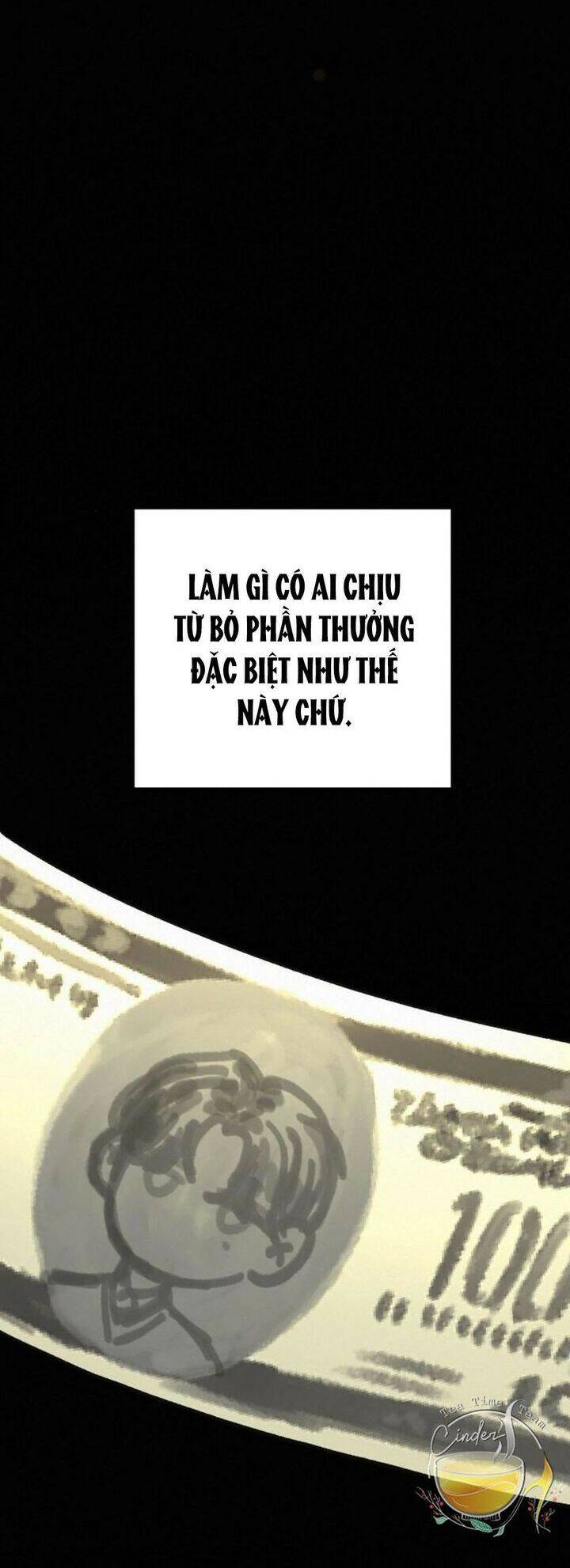 Chiến Lược: Tình Yêu Trong Sáng Chapter 26 - Trang 2