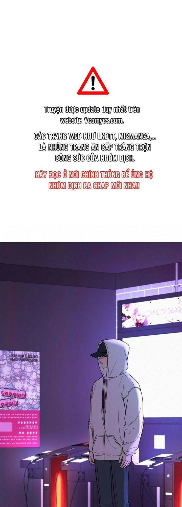 Chiến Lược: Tình Yêu Trong Sáng Chapter 26 - Trang 2