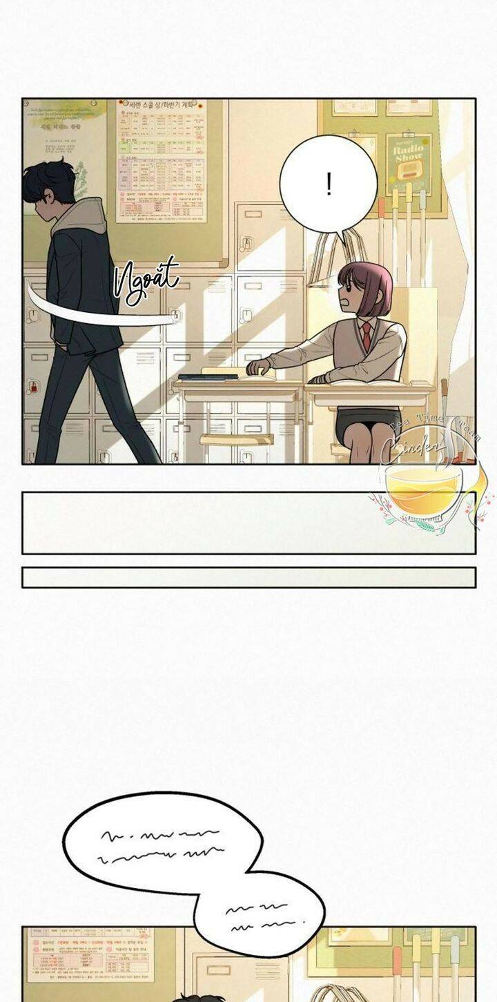 Chiến Lược: Tình Yêu Trong Sáng Chapter 26 - Trang 2