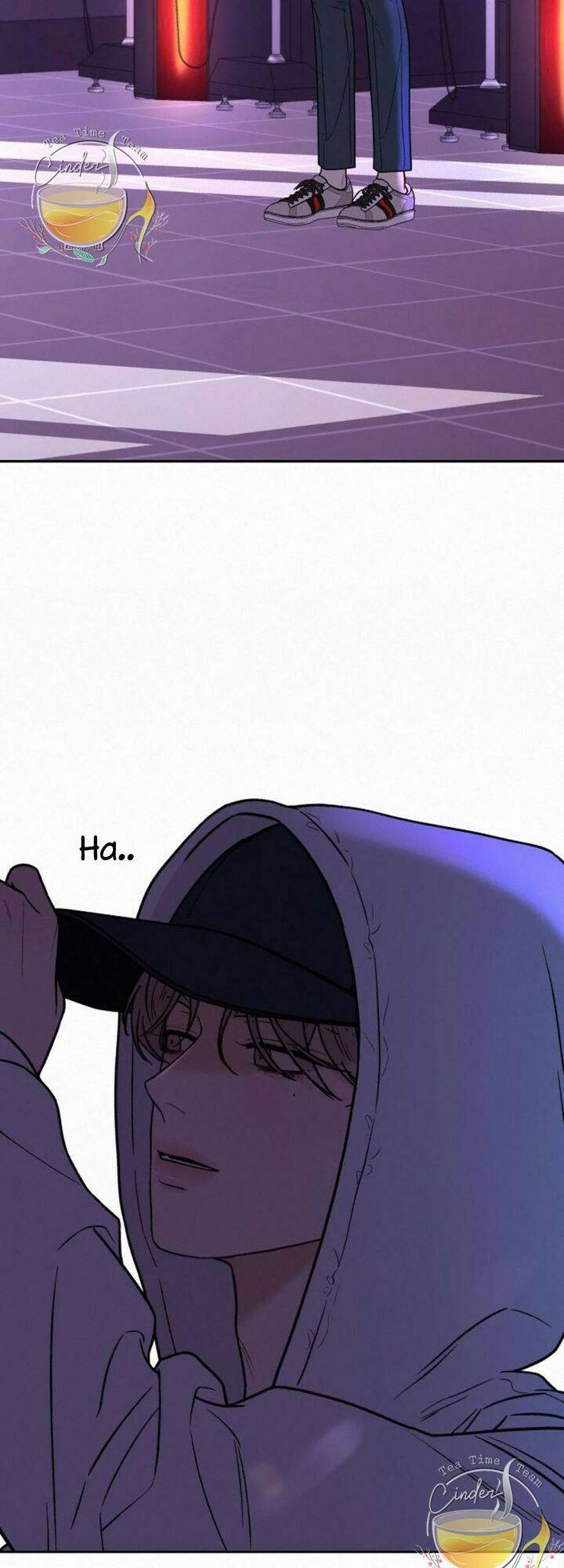 Chiến Lược: Tình Yêu Trong Sáng Chapter 26 - Trang 2