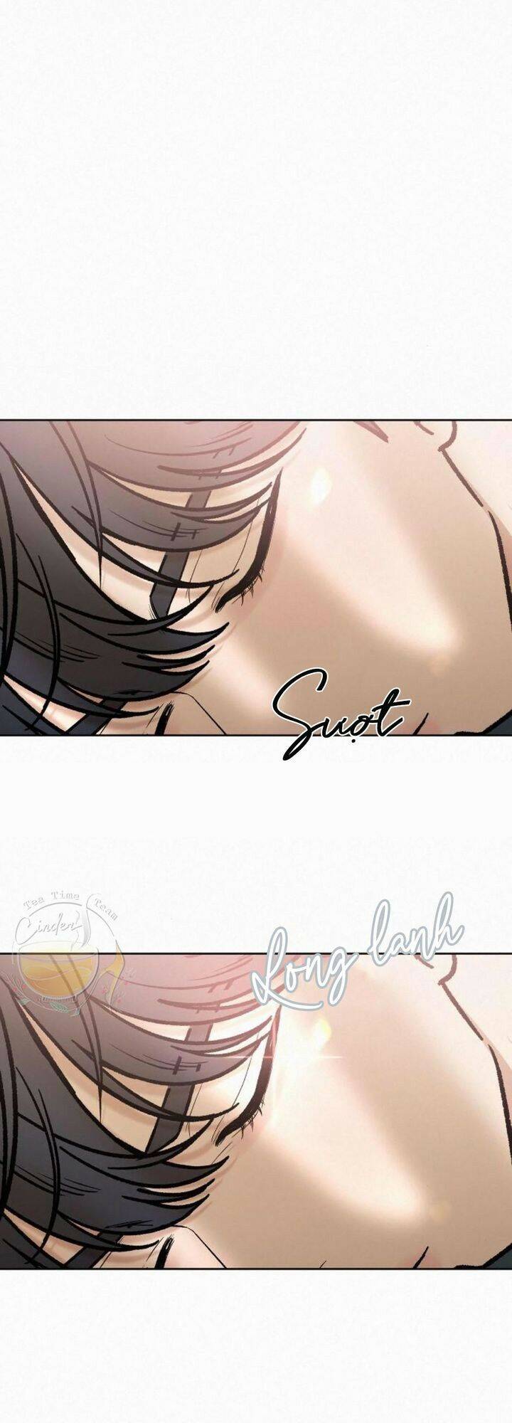 Chiến Lược: Tình Yêu Trong Sáng Chapter 26 - Trang 2