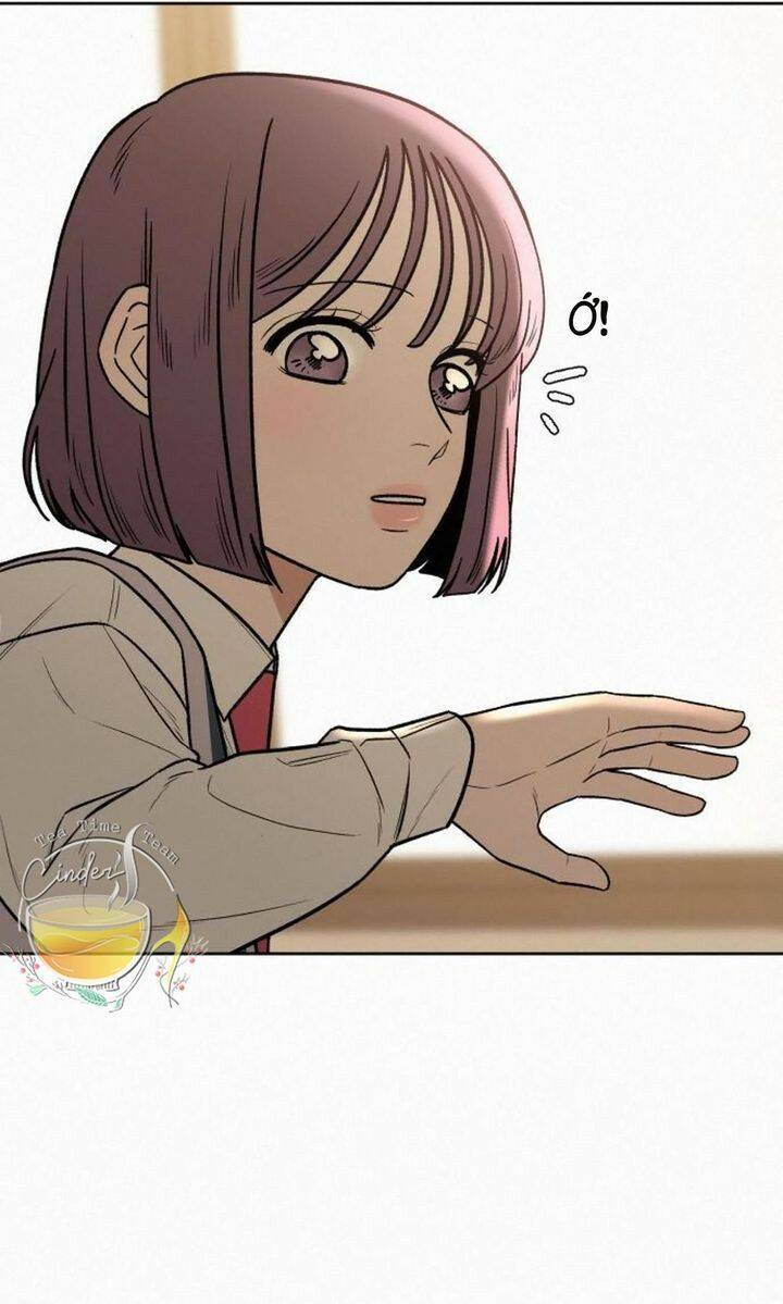 Chiến Lược: Tình Yêu Trong Sáng Chapter 26 - Trang 2