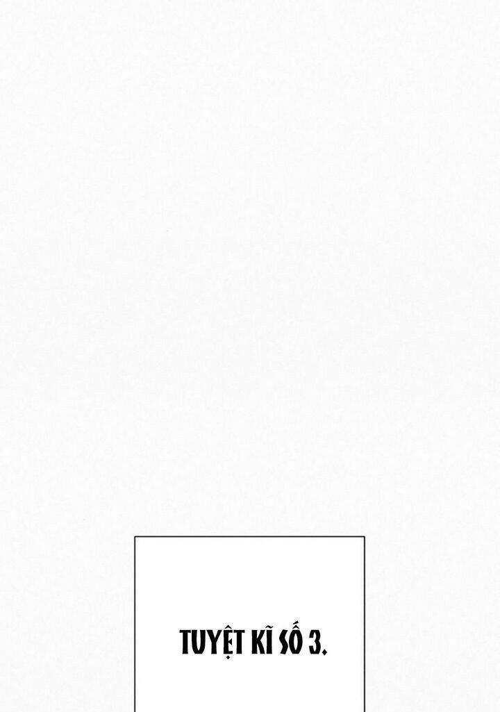 Chiến Lược: Tình Yêu Trong Sáng Chapter 26 - Trang 2