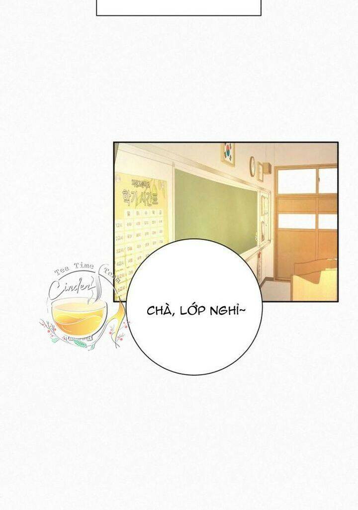 Chiến Lược: Tình Yêu Trong Sáng Chapter 26 - Trang 2