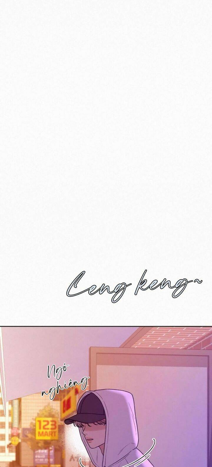 Chiến Lược: Tình Yêu Trong Sáng Chapter 26 - Trang 2