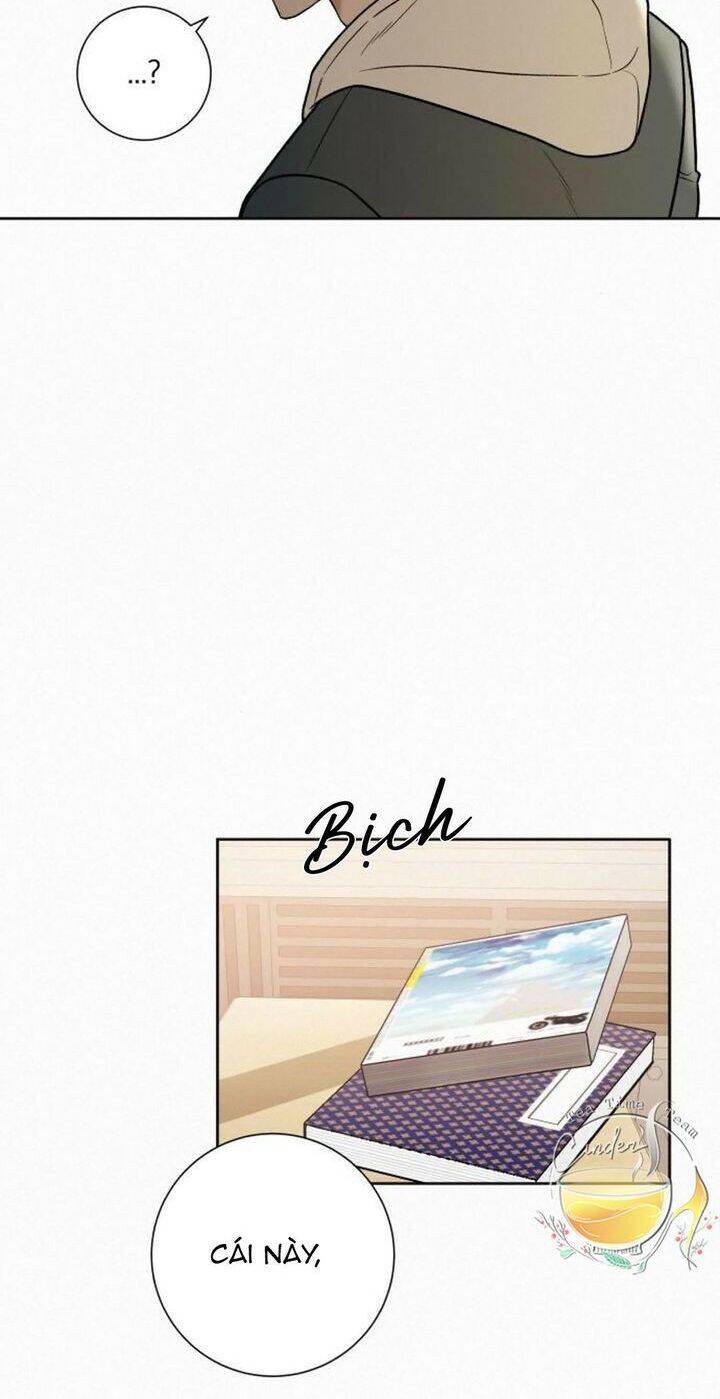 Chiến Lược: Tình Yêu Trong Sáng Chapter 26 - Trang 2