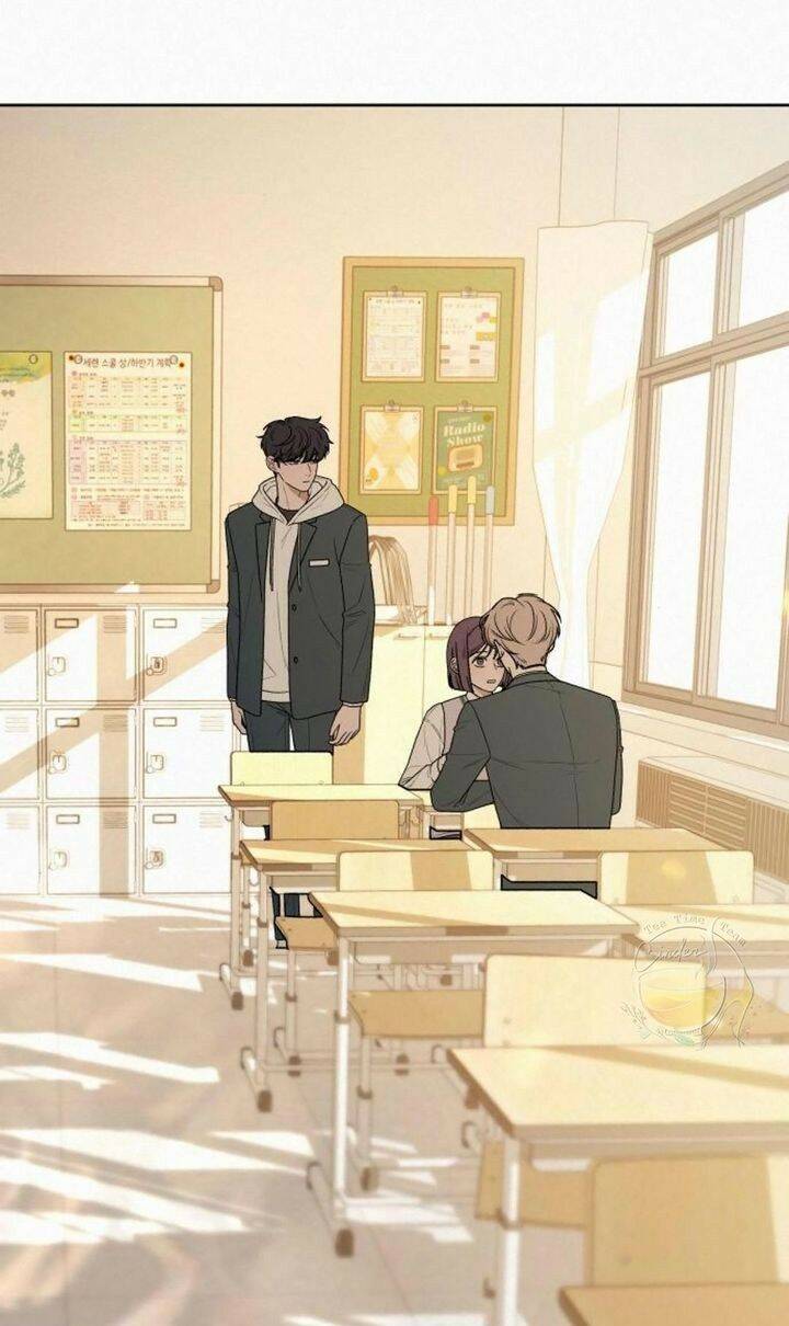 Chiến Lược: Tình Yêu Trong Sáng Chapter 26 - Trang 2