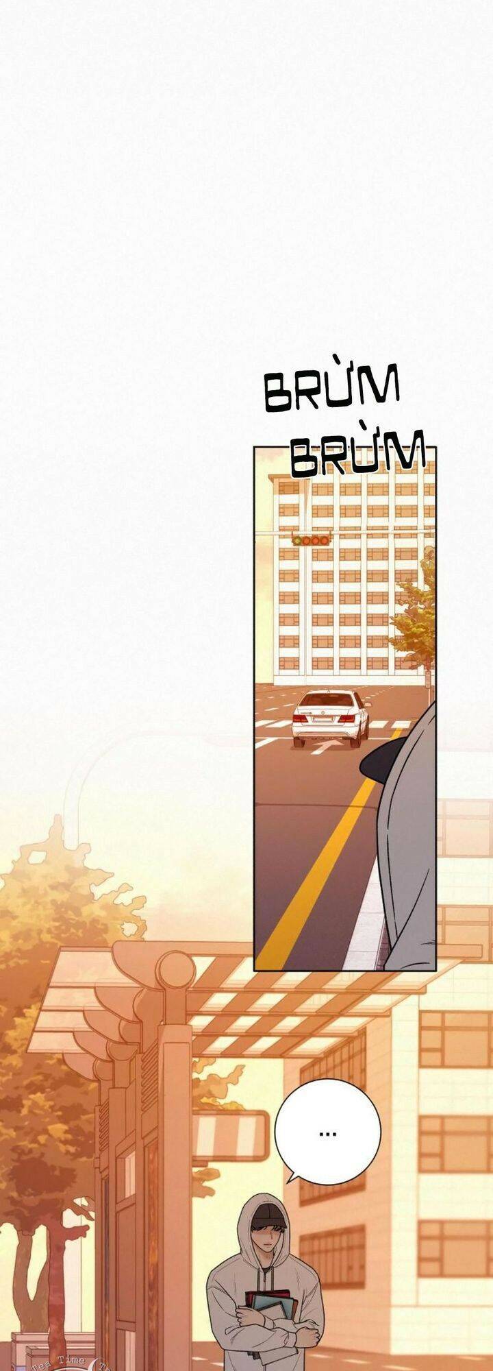 Chiến Lược: Tình Yêu Trong Sáng Chapter 26 - Trang 2