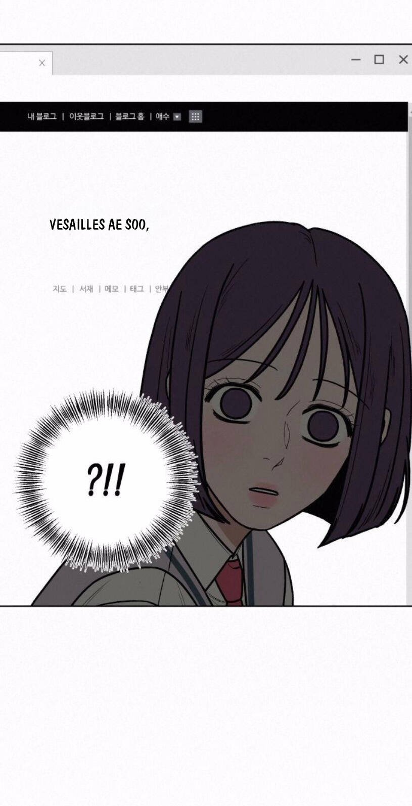 Chiến Lược: Tình Yêu Trong Sáng Chapter 27.1 - Trang 2