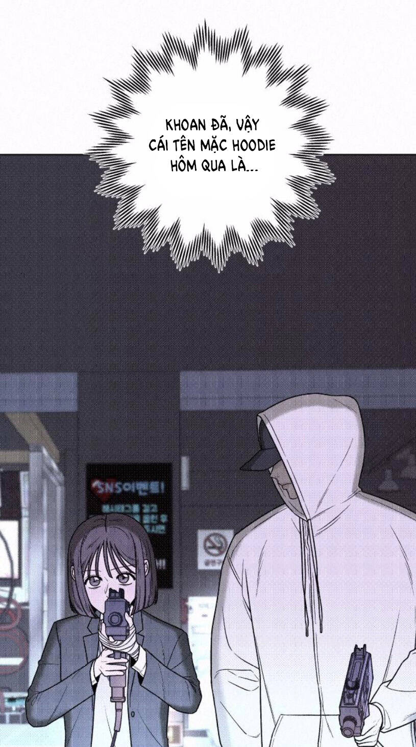 Chiến Lược: Tình Yêu Trong Sáng Chapter 27.1 - Trang 2