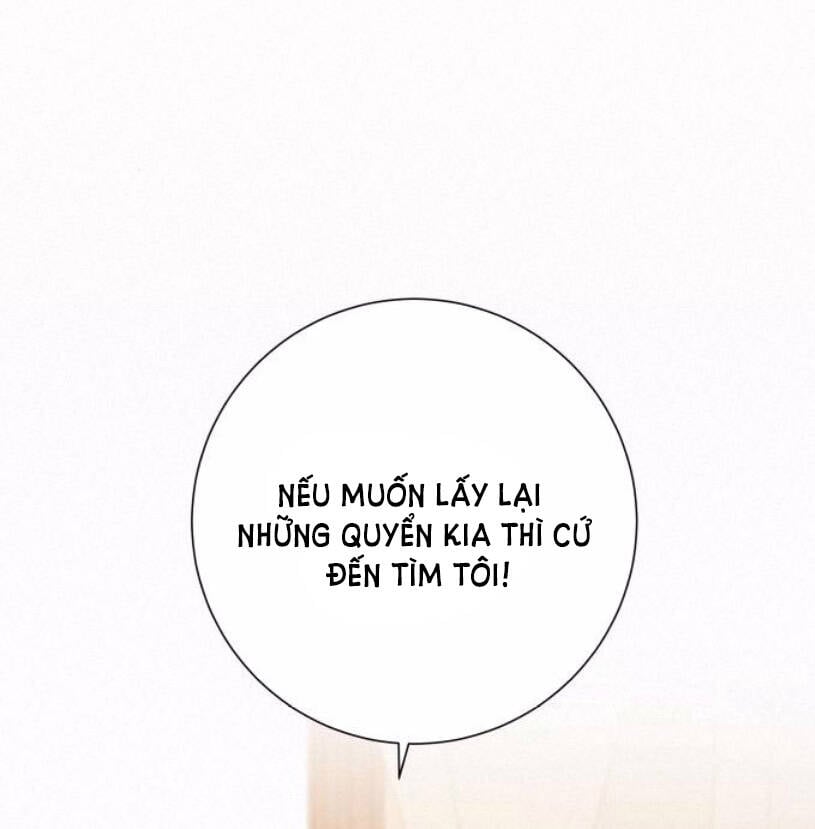 Chiến Lược: Tình Yêu Trong Sáng Chapter 27.1 - Trang 2