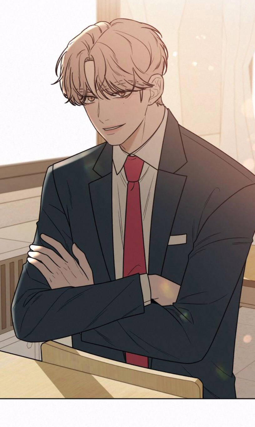 Chiến Lược: Tình Yêu Trong Sáng Chapter 27.1 - Trang 2