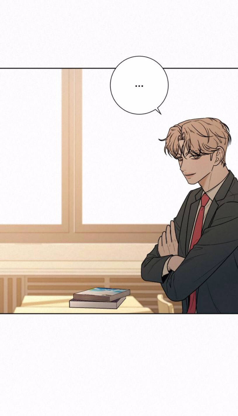 Chiến Lược: Tình Yêu Trong Sáng Chapter 27.1 - Trang 2