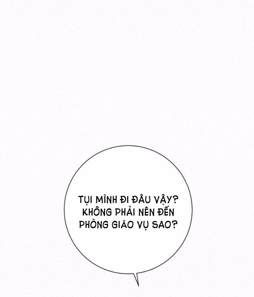 Chiến Lược: Tình Yêu Trong Sáng Chapter 27.1 - Trang 2