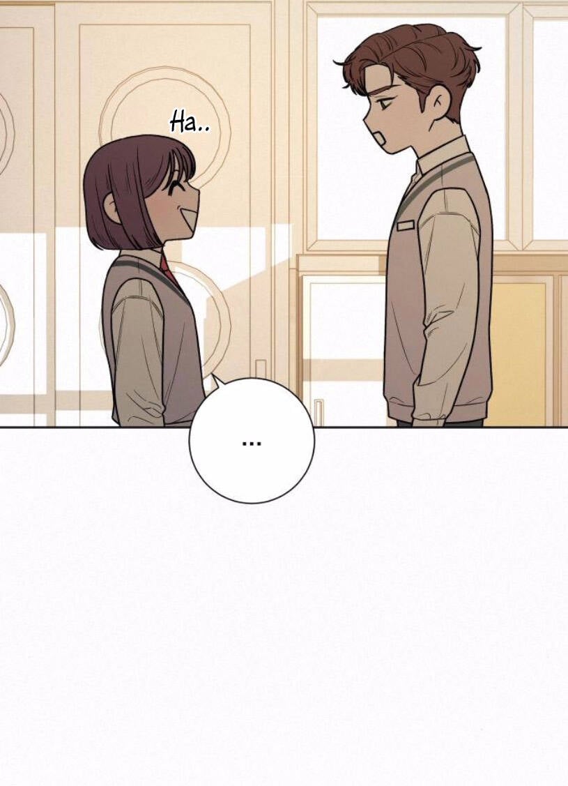 Chiến Lược: Tình Yêu Trong Sáng Chapter 27.1 - Trang 2