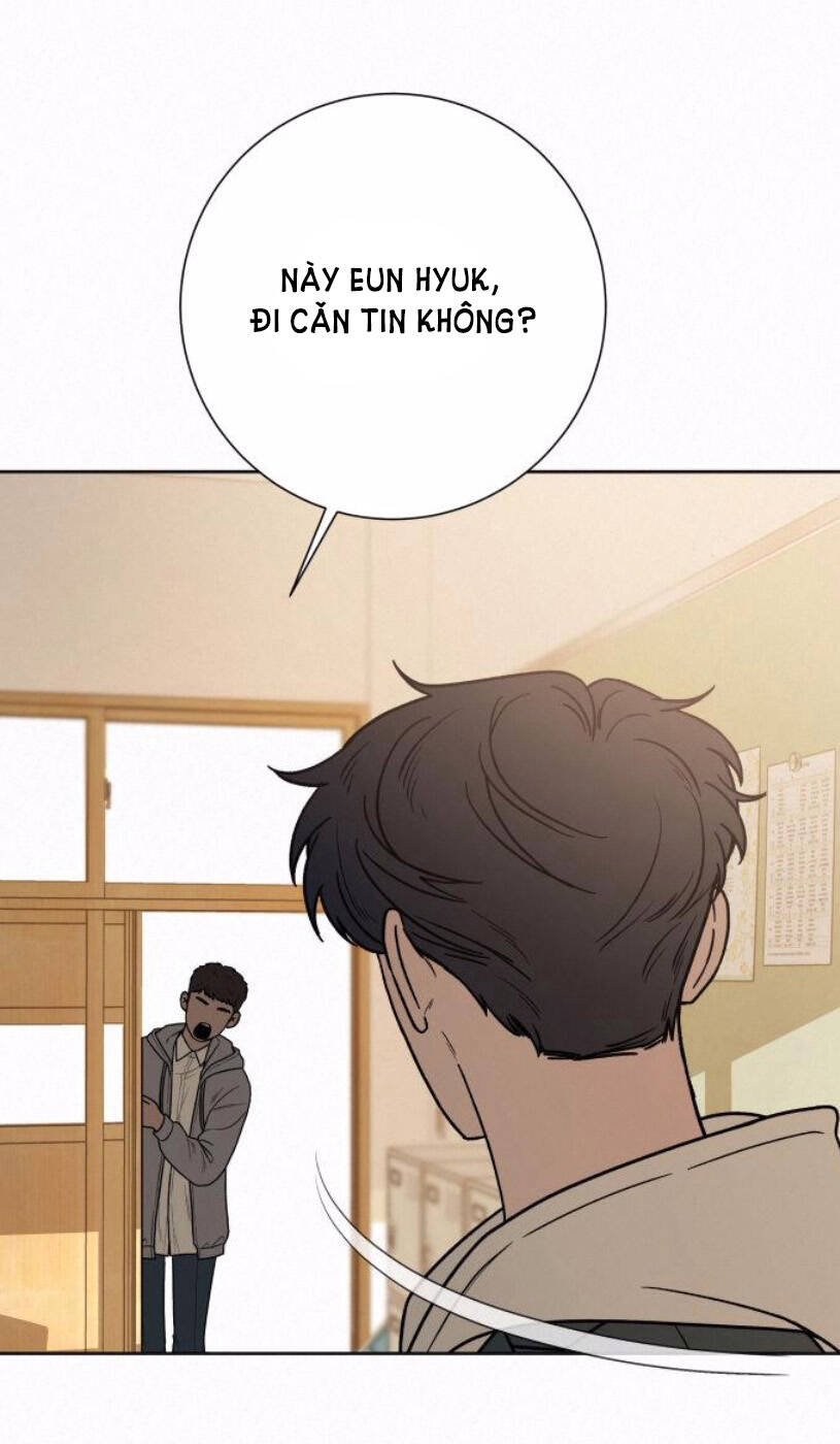 Chiến Lược: Tình Yêu Trong Sáng Chapter 27.1 - Trang 2