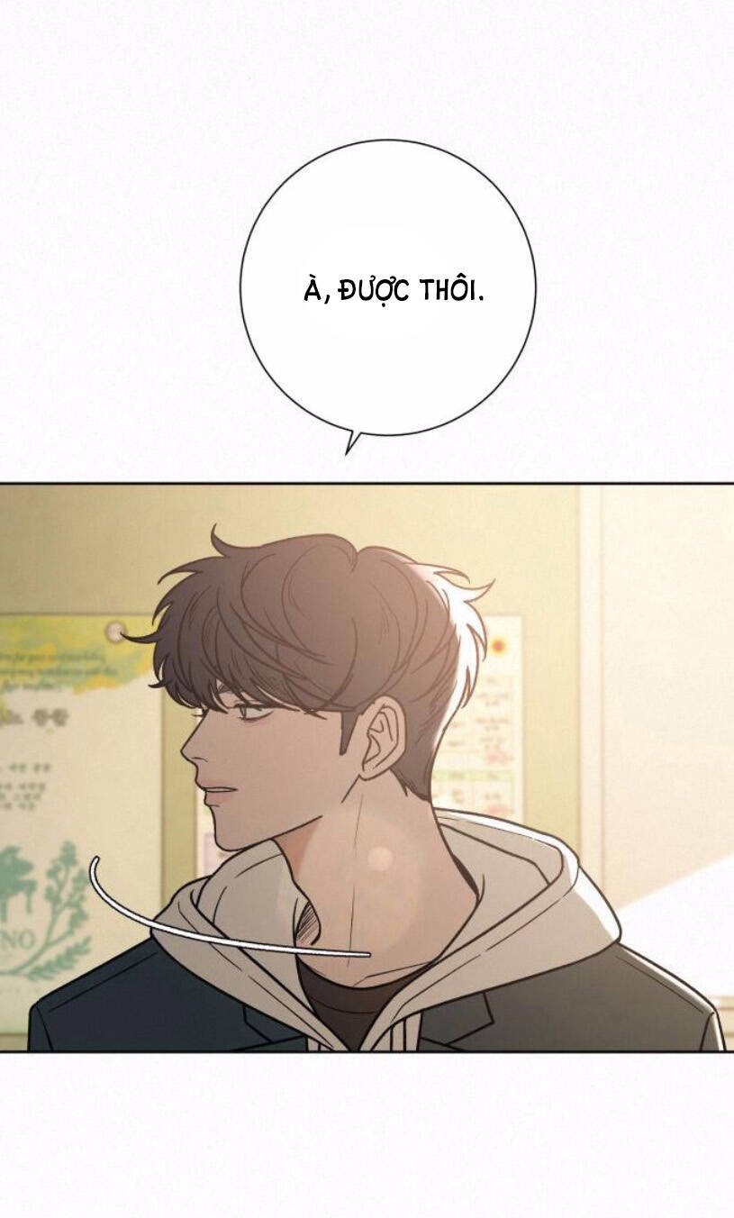 Chiến Lược: Tình Yêu Trong Sáng Chapter 27.1 - Trang 2