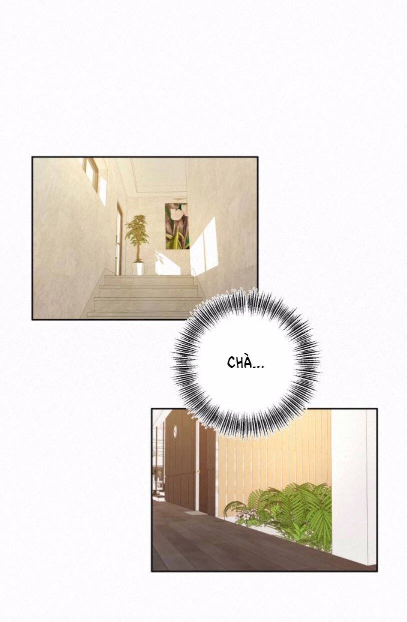 Chiến Lược: Tình Yêu Trong Sáng Chapter 27.2 - Trang 2