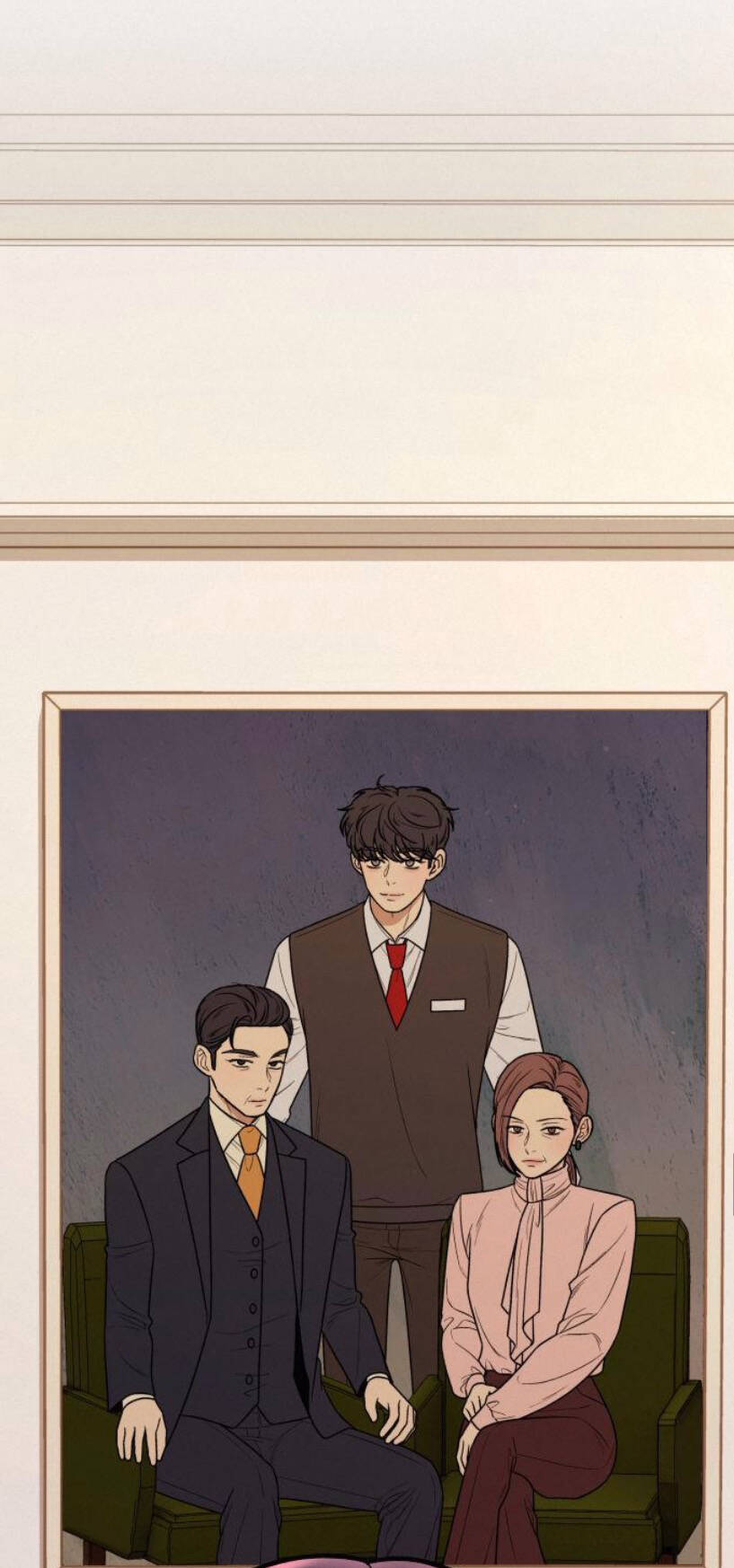 Chiến Lược: Tình Yêu Trong Sáng Chapter 27.2 - Trang 2