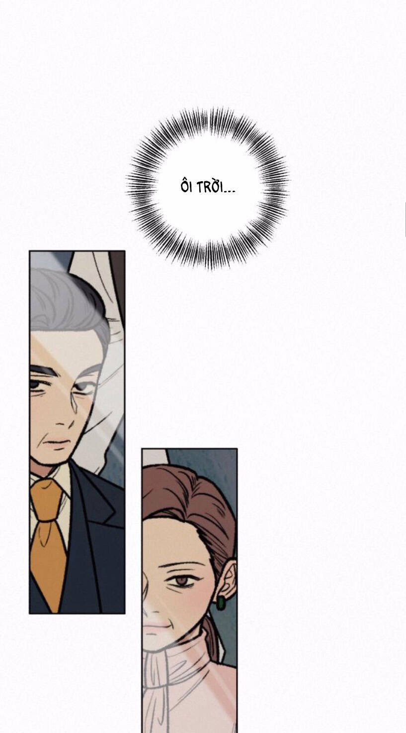 Chiến Lược: Tình Yêu Trong Sáng Chapter 27.2 - Trang 2