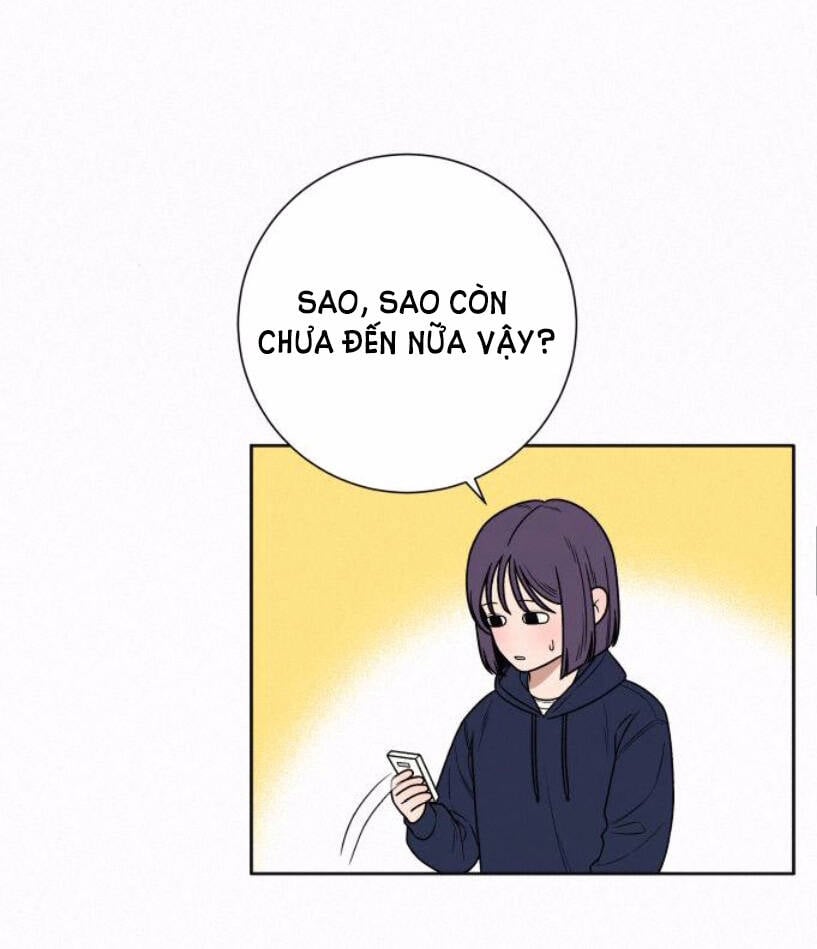 Chiến Lược: Tình Yêu Trong Sáng Chapter 27.2 - Trang 2