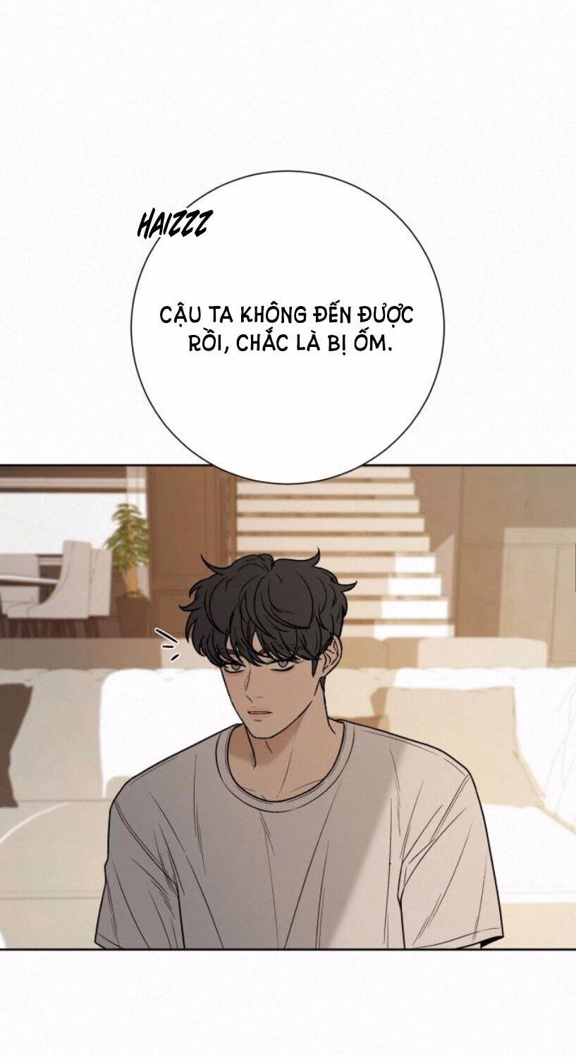 Chiến Lược: Tình Yêu Trong Sáng Chapter 27.2 - Trang 2