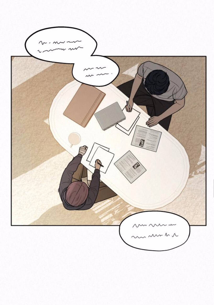 Chiến Lược: Tình Yêu Trong Sáng Chapter 27.2 - Trang 2