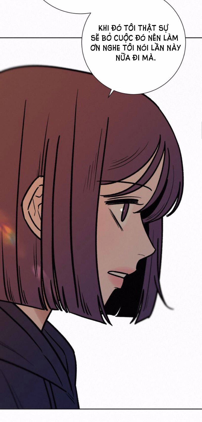 Chiến Lược: Tình Yêu Trong Sáng Chapter 27.2 - Trang 2