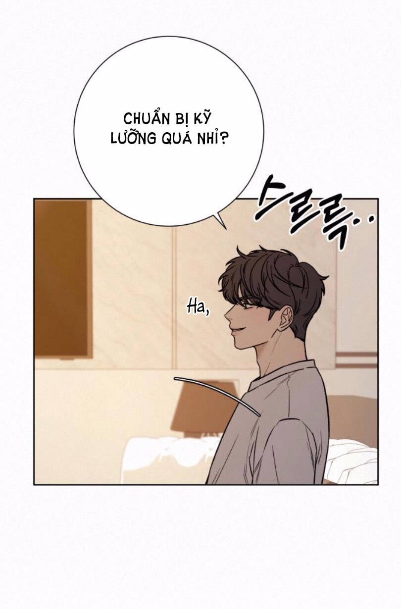 Chiến Lược: Tình Yêu Trong Sáng Chapter 27.2 - Trang 2