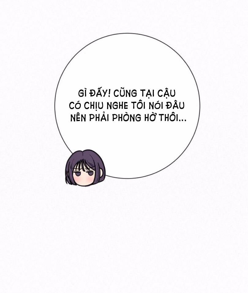 Chiến Lược: Tình Yêu Trong Sáng Chapter 27.2 - Trang 2