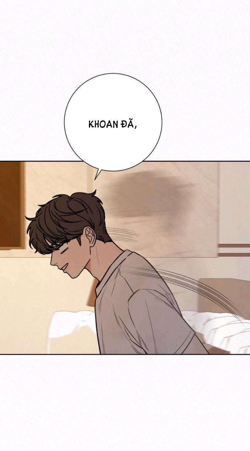 Chiến Lược: Tình Yêu Trong Sáng Chapter 27.2 - Trang 2