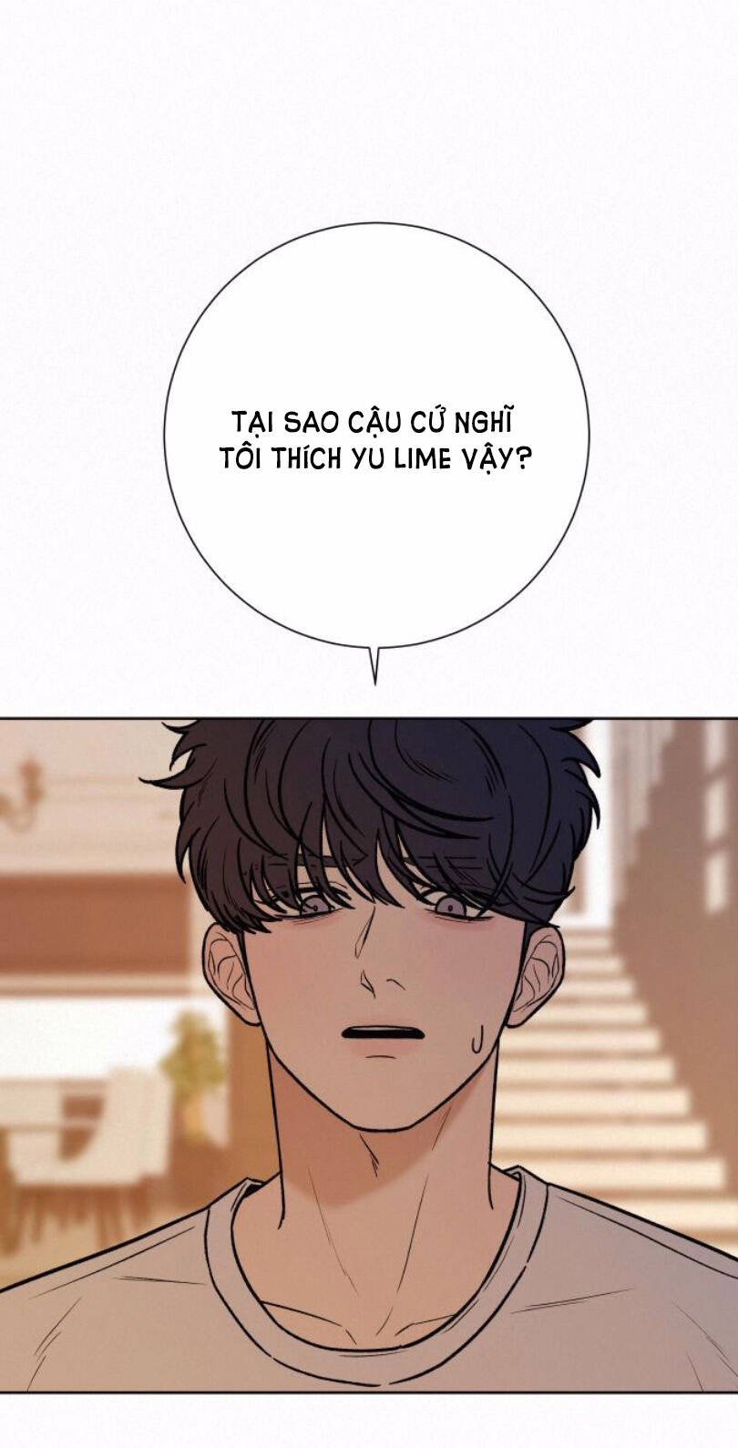 Chiến Lược: Tình Yêu Trong Sáng Chapter 27.2 - Trang 2