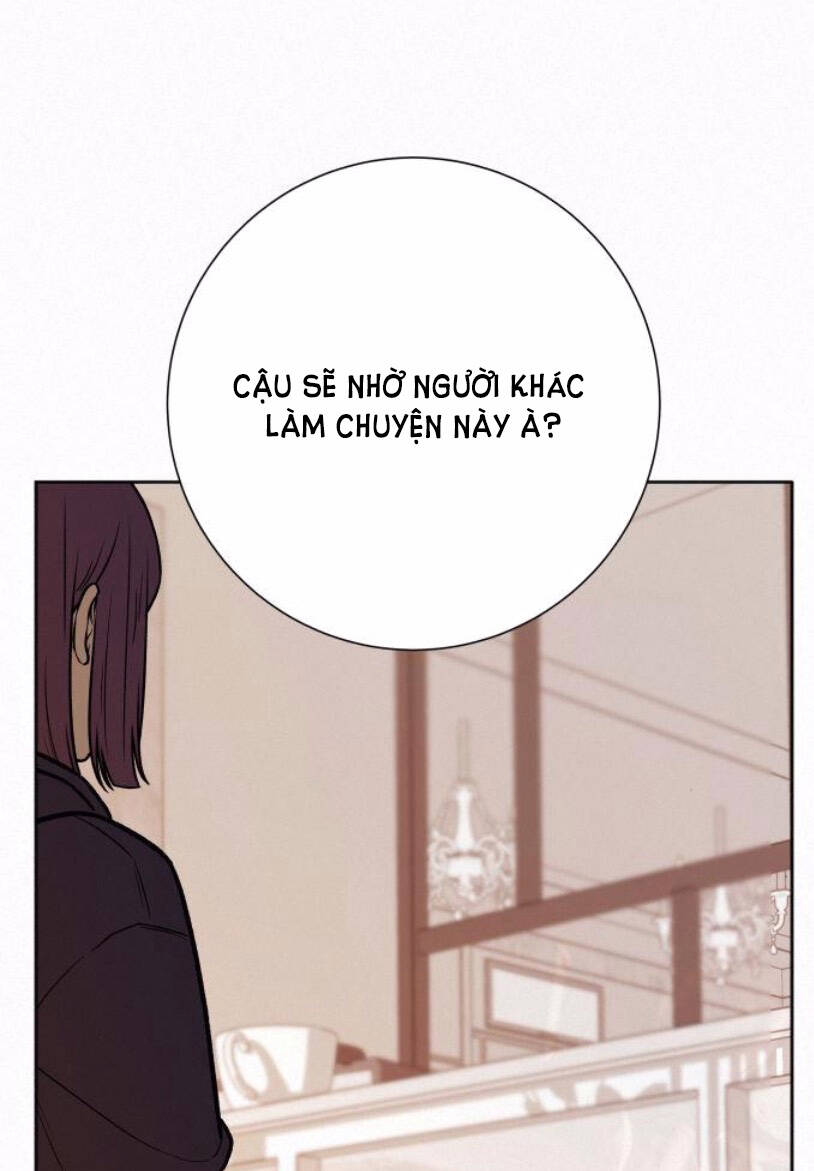 Chiến Lược: Tình Yêu Trong Sáng Chapter 27.2 - Trang 2